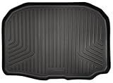 Husky Liners 23311 WeatherBeater Black Behind Third Seat Cargo Liner