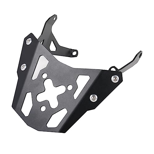 Support porte-bagages Kawasaki Ninja 650 pour top case - 2