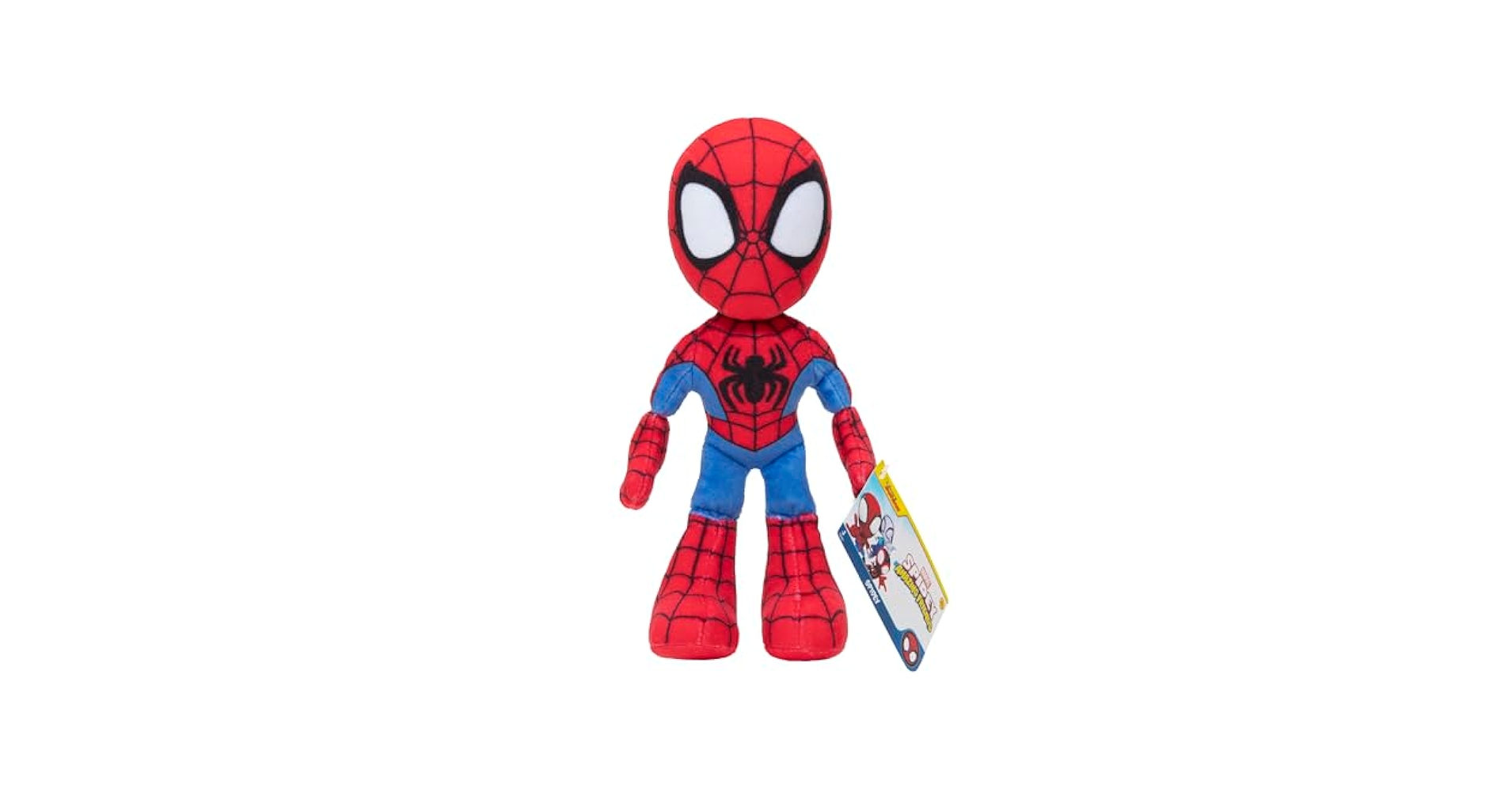 その他 Spidey Amazon.com: Spidey and his Amazing Friends Marvel Web