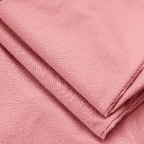 Beessbest Girls Cargo Pants Wide Leg Streetwear Boys Kids Pants with Pockets High Waist Trendy Jogger Trousers 4-15 Years3