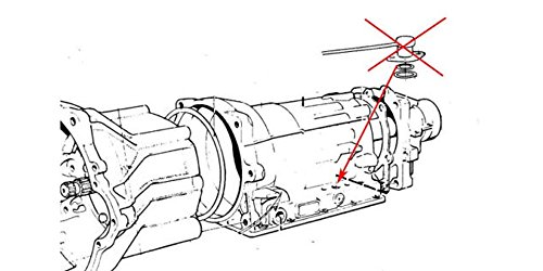 Overdrive Solenoid Solution Permanent Repair Fits Volvo 240 740 940 1239928Kit #TOP1