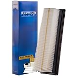 PG Air Filter PA99152 | Fits 2010-13 BMW X5, 2010-14 X6