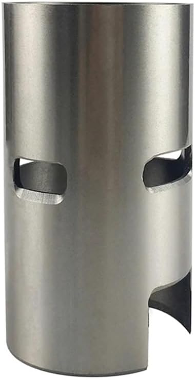 Cylinder Liner Sleeve Fit For Outboard Engine 60HP 70HP 2 Stroke Inside Diameter 72MM 6K5-10935 6K5-10935-00