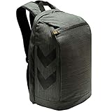 100% PL - WOVEN hummel Rucksack Urban Sports Back Pack 207148