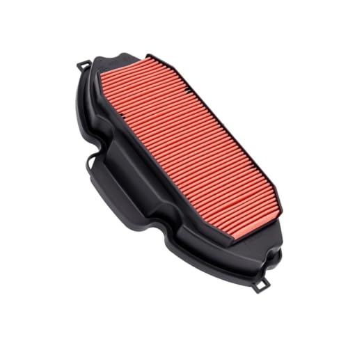 Filtro de aire para moto NC750 que soluciona la pérdida de potencia del motor
