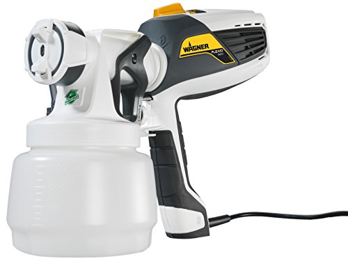 Image of Wagner WallPerfect Flexio 580 direct website