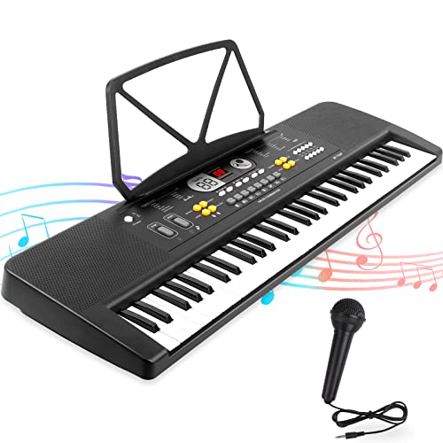 Best Buy UK Music Keyboard Under £100 (September 2023)