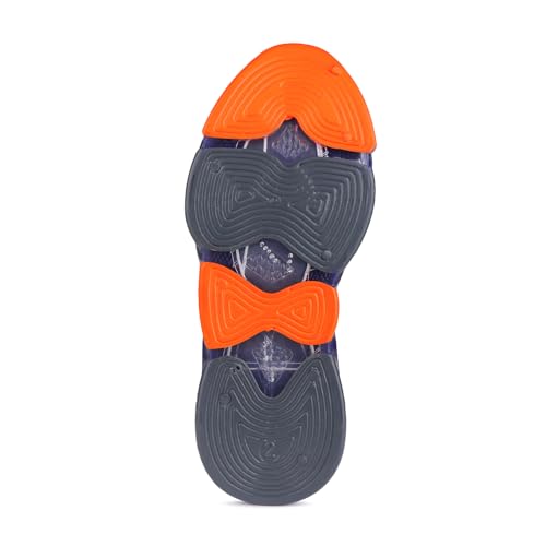 Image of ZENWEAR Casual Sneakers Shoes for Kid's