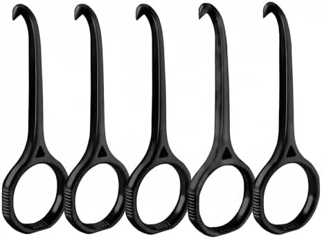 5PCS Aligner Removal Tool, Aligner Remover for Invisalign