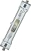 Produktbild RADIUM HRI-TS Aqua Halogen-Metalldampflampe, für Aquarien-Beleuchtung, Sockel RX7s, 20000K 150 Watt EEK: B