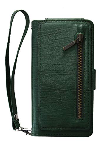 �ukaupili�v�J�o�[ phone17e�p�� �O���[�� �蒠�P�[�X PU���U�[ ���� ���z �X�^���h �X�g���b�v �}�O�l�b�g�� �J�[�h���[ �r�W�l�X �O�|�P�b�g �A�E�g�h�A(B18-142DKD-Y4)