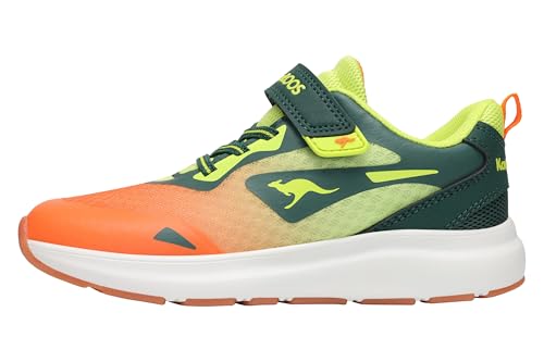 KangaROOS KB-Pang Ev Basket chaussures de sport basses enfants légères - 6