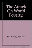 The attack on world poverty B0007EQ7Q0 Book Cover