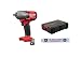 Produktbild Milwaukee [NEUHEIT 2017] M18 FMTIWF12-0X FUEL Akku-Schlagschrauber 1/2" Vierkant 4933459189