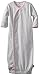 Magnificent Baby-Girls Newborn Gown