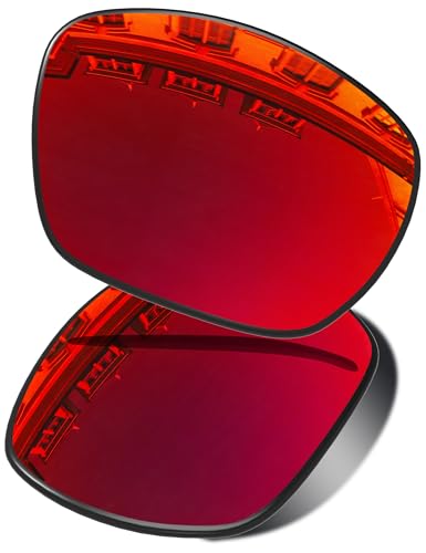 Image of Lenses Replacement for Costa Del Mar Tuna Alley Sunglass - Confirm Fit | Scratch Resistant