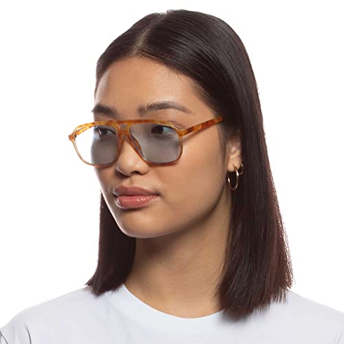 Image of AIRE Monoceros Sunglasses - Vintage Tort, Aviator, Unisex, 70s Hollywood Style