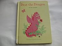 Drat the Dragon 0811667200 Book Cover
