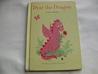 Drat the Dragon 0811667200 Book Cover