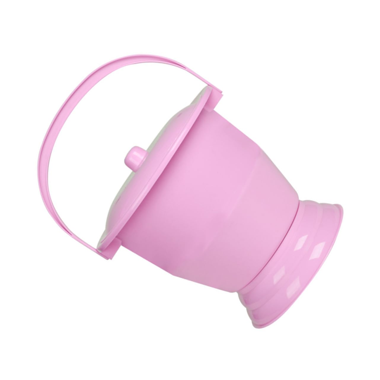 MOLUCKFU Boys Girls Children's Urinal Potty Training Toilet Portable Urinal Bottle with Lid for Boys Girls