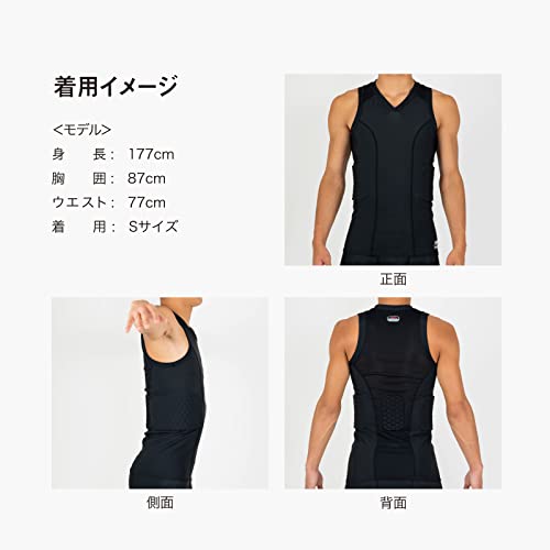 Amazon.co.jp: McDavid（マクダビッド）: プロテクティブアパレル