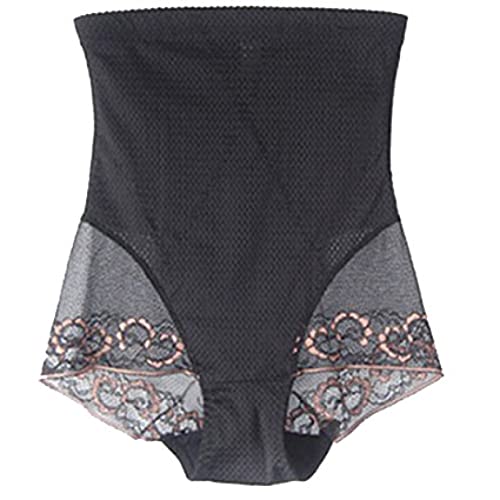 Shapewear taille haute pour un ventre plat discret sous vos robes d'été