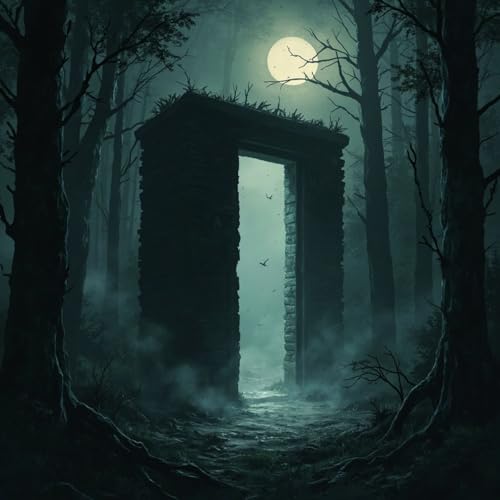 The Door That Shouldn't Exist