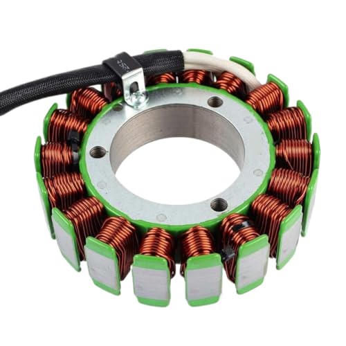 Bobine de stator magnétique pour générateur 8HU-81410-00 FX RS SR Nytro
