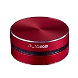 Ygerbkct DuraMobi Kolibri Sound Box, Knochenleitung Sound Box TWS Drahtloser Sound Duramobi Mini Taschenbox Kreative Multifunktionale Tragbare Bluetooth Wireless Lautsprecher (Rot)