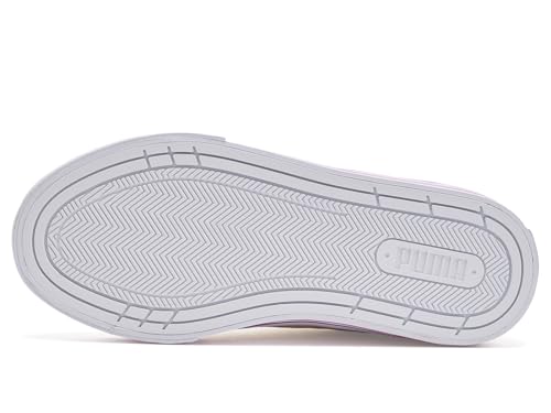 Image of PUMA Toddler Boys Suede Ac Slip On Sneakers Shoes Casual