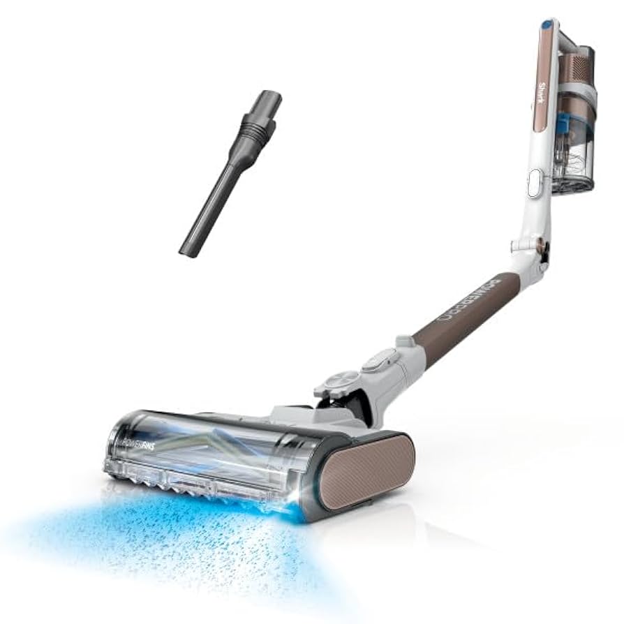 Vacuum Technology: Revolutionizing Clean Energy Solutions