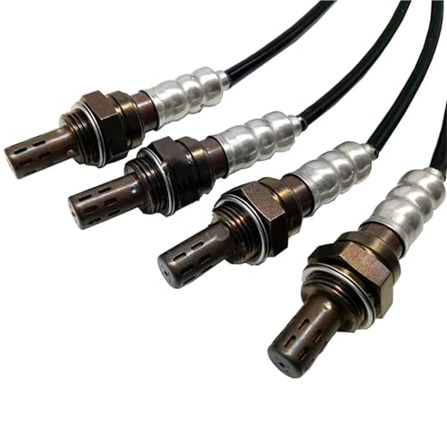 Sonde lambda Cadillac Escalade 6.2 corrige la surconsommation