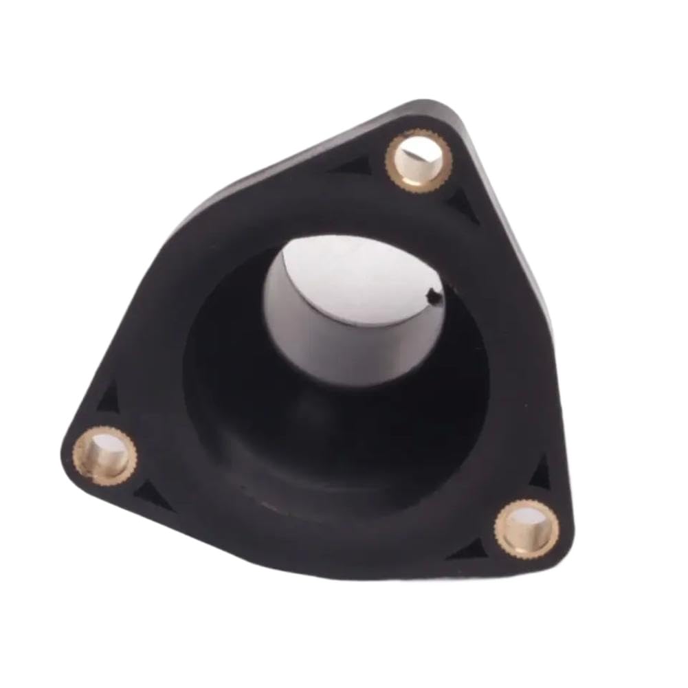 Xbzhxrgtd 1.5 Base Thermostat Assembly A130051jx0100 1723001 Zq00641580 Compatible With Dongfeng Aeolus S30 H30 1.6 1.5(1.5 Base)