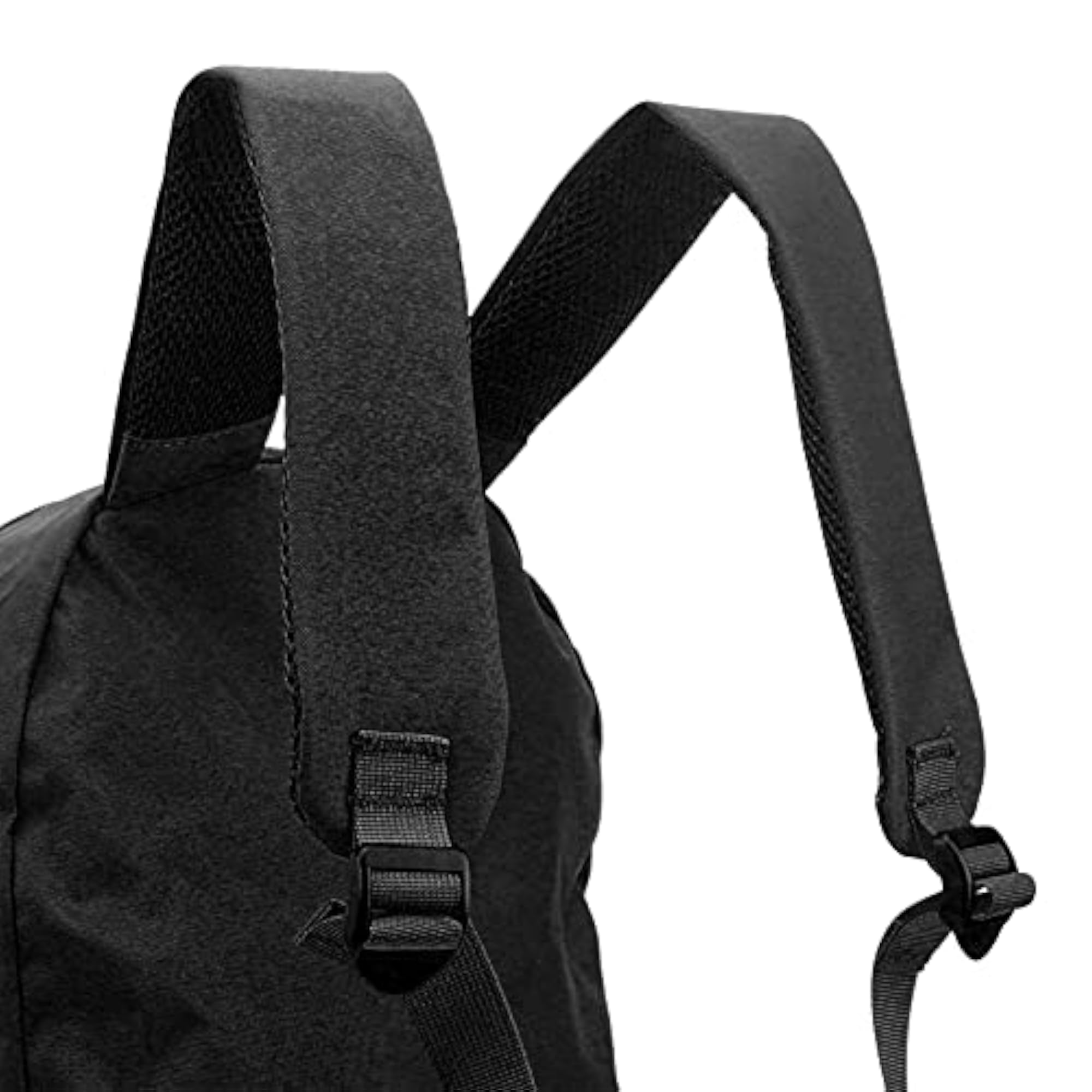 Durable Foldable Double Shoulder Bag for Outdoor Traveling