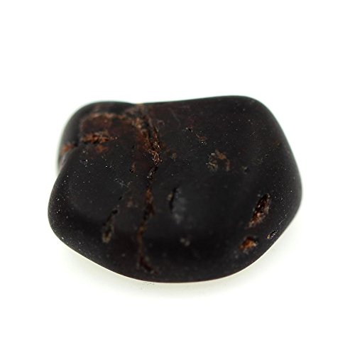 Grenat Almandin 23.28 carats d'Afrique pour création de haute joaillerie