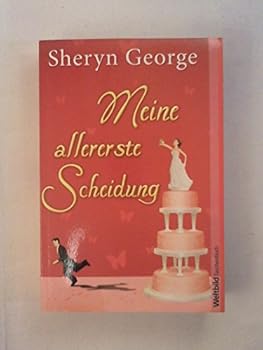 Paperback Meine allererste Scheidung [German] Book