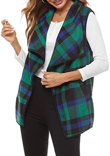 yacun vest