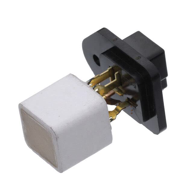 Amazon.com: Mopar 5019639AA Blower Motor Resistor : Automotive