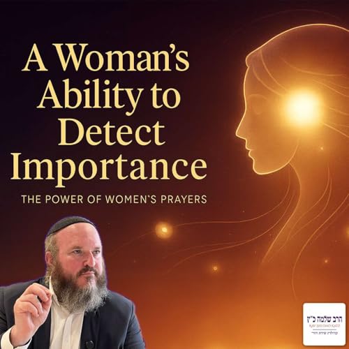 4. A Woman’s Ability to Detect Importance