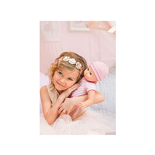 Schildkröt- Puppe Emilia Battito del Cuore