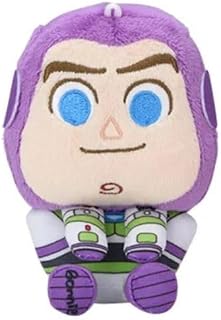 【単品 バズ・ライトイヤー】トイ・ストーリー５＆youマスコット サイズ約10cm 公式