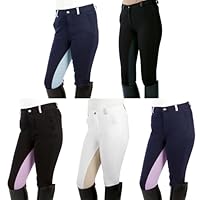 PFIFF Unisex Kinder 743851 Hose, Blau (Blue/Light Blue), 140 EU