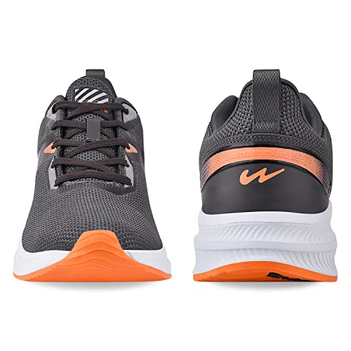 Image of Campus Men's Switch Running Shoe