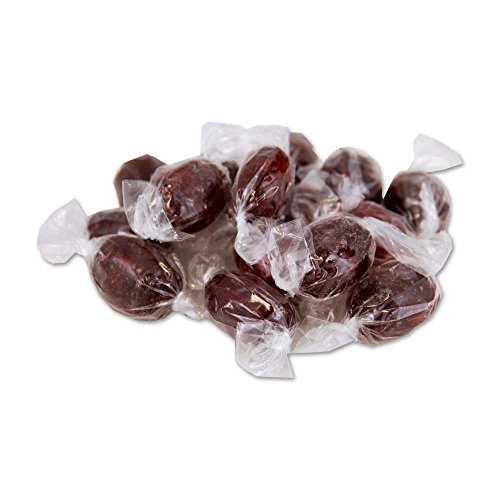 Root Beer Barrels Hard Candy 5 Lb Bag #TOP1