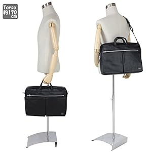 PORTER ポーター　フリースタイル ブリーフケース　ホワイト FREE STYLE(フリースタイル) BRIEFCASE | 吉田カバン