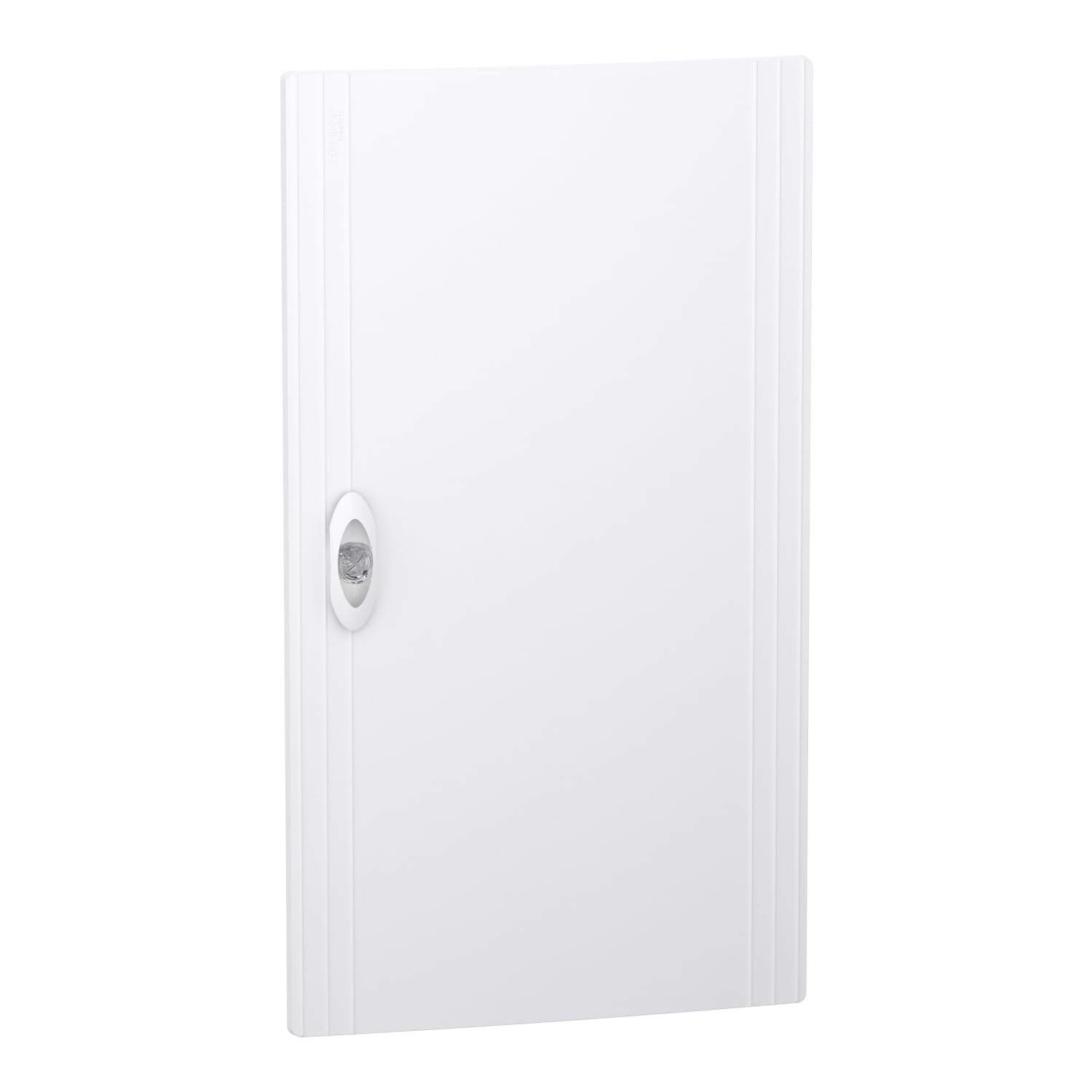 Schneider LVSXDP313, Porte Prismaset XS 13 3F Blanc (EAN 3606482041479)