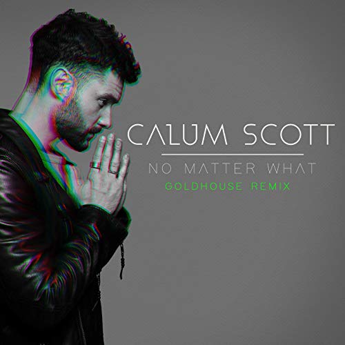 Calum Scott