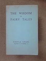 The Wisdom of Fairy Tales B00MSWGXO0 Book Cover