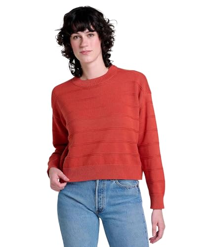 Toad&Co Bianca II Crew Sweater