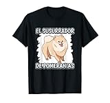 Regalos y cosas divertidas Pomerania